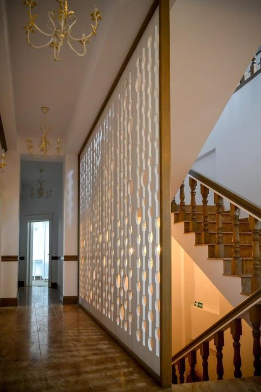 Hotel Coquette Maneciu Luaran gambar